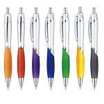 Circinus plastic pen