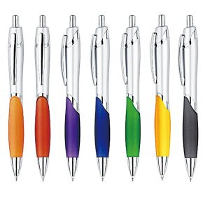Circinus plastic pen