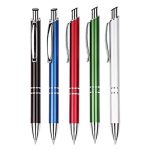 Columba aluminum pencil