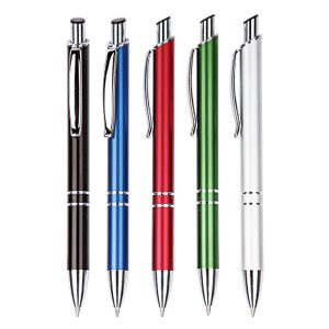 Columba aluminum pencil