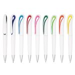 Cygnus plastic pen