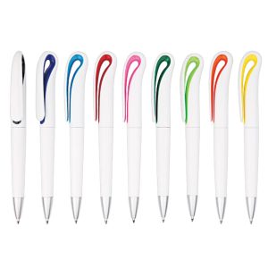 Cygnus plastic pen