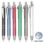 Corvus aluminum light Pen
