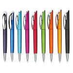 Draco plastic pen