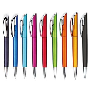 Draco plastic pen