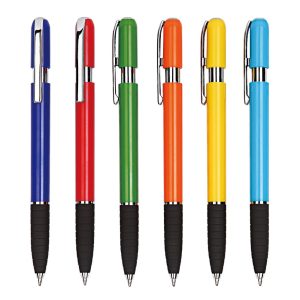 Lepus pen plastic pen