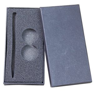Lyra pen box