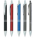 Mensa aluminum pen