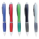 Unicorn plastic pen