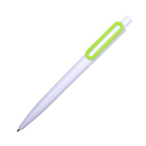 Pava pen plastic pen