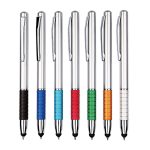 Phoenix plastic stylus pen