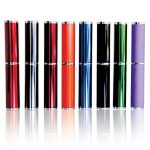 Pisces pen tube
