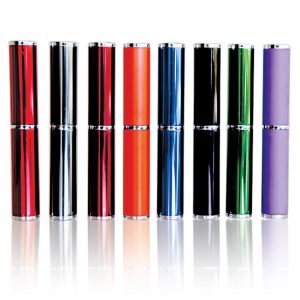 Pisces pen tube