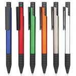 Pyxis plastic stylus pen