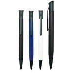 Sagitta aluminum pen