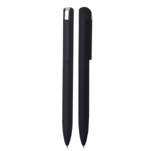 Mercury brass pen