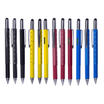Venus metal tool pen