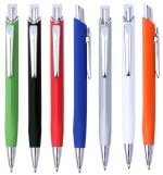 Triangulum aluminum pen