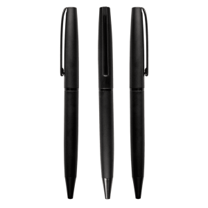 Pluto brass pen