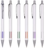 Nebula aluminum pen
