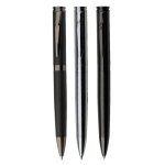 Roche brass pen