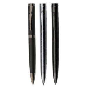 Roche brass pen
