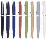Basalt aluminum pen