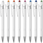 Quark stylus aluminum pen
