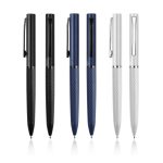 Orion pen brass pen