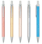 Rocket aluminum pen