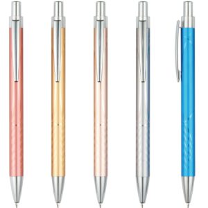 Rocket aluminum pen