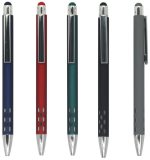 Gatling aluminum pen