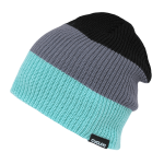 Mauna Kea 3 Tone Knit Caps
