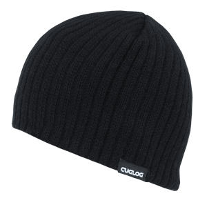 Elbruz Ribbed Acrylic Beanies