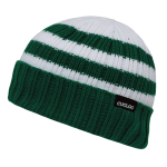Shasta Striped Sweater Beanies