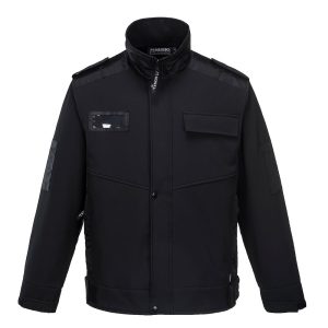 Huski Warden Softshell (3L)