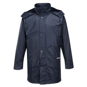 Huski Farmers Jacket