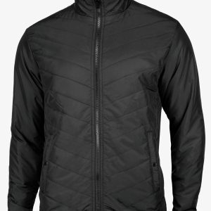 Kendrick Men Jacket