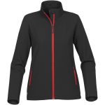 Women's Orbiter Softshell