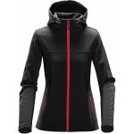Women's Orbiter Softshell Hoody