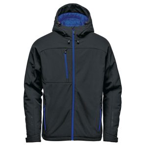 Men's Orbiter Insulated Softshell