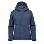 Women's Orbiter Insulated Softshell