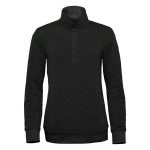 Women's Montebello Thermal 1/4 Zip Pullover