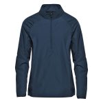 Women's Pacifica 1/4 Zip Anorak