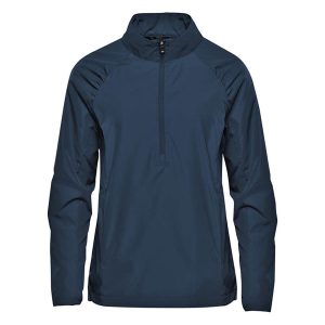 Women's Pacifica 1/4 Zip Anorak