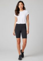 Womens Luna Bike Short