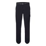 Stretch Lightweight Cuffed Pants