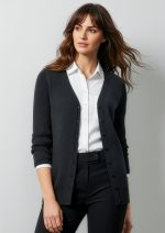 Womens Milano Cardigan