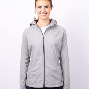 Ladies Adapt Full Zip Jacket
