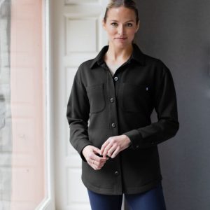 Ladies Roam Eco Shirt Jacket